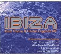 Compilation - Ibiza Legends