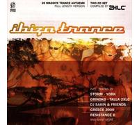 Artistes Divers - Ibiza Trance