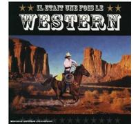Artistes Divers - Il était une fois le western - Edition digipack