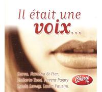 Artistes Divers - Il était une voix
