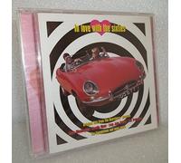 Artistes Divers - in Love with The Sixties V1 [Import]