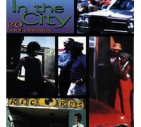 Artistes Divers - in The City [Import]