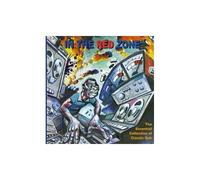 Artistes Divers - in The Red Zone