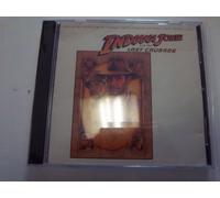 John Williams - Indiana Jones/Last Crus