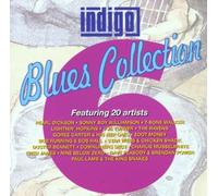 Artistes Divers - Indigo Blues Collection Vol.6