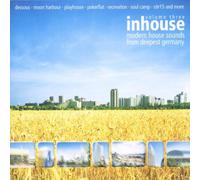 Artistes Divers - Inhouse Vol. 3