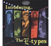 Artistes Divers - Inroducing The E-Types