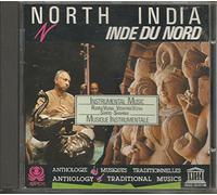 Artistes Divers - Instrumentalmusik/Nord-Indien [Import]