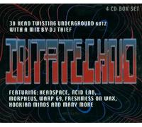 Artistes Divers - Intatechno [Import]