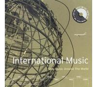 Compilation - International Music: Around...