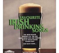 Artistes Divers - Irish Drinking Songs 1