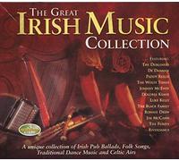 Artistes Divers - Irish Music For The Millenium TDCD 304