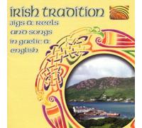 Artistes Divers - Irish Tradition-Jigs Reels & S