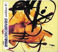 Artistes Divers - Irma On Canvas