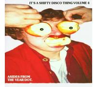 Artistes Divers - It's a Shifty Disco Thing [Import]