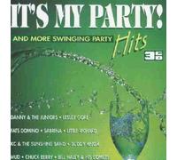 Artistes Divers - It's My Party =Box= [Import]