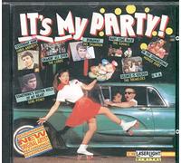Artistes Divers - It's My Party [Import]
