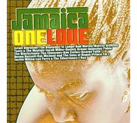 Artistes Divers - Jamaica One Love