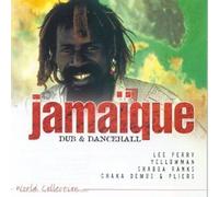Artistes Divers - Jamaique-Dub and Dancehall
