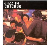 Compilation - Jazz in Chicago