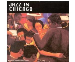 Artistes Divers - Jazz In Chicago