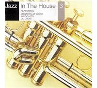Artistes Divers - Jazz In The House 3