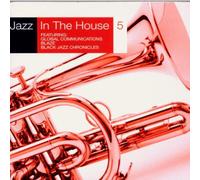 Artistes Divers - Jazz In The House 5
