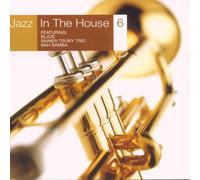 Artistes Divers - Jazz In The House 6