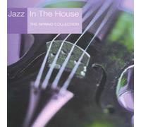Artistes Divers - Jazz In The House 8 Slipcd107