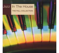 Artistes Divers - Jazz In The House 9