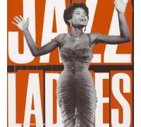 Artistes Divers - Jazz Ladies (Longbox 4 CD)