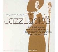 Artistes Divers - Jazz Ladies Vol.1