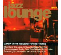 Artistes Divers - Jazz Lounge
