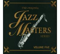 Artistes Divers - Jazz Masters 5 [Import]