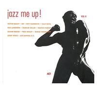 Artistes Divers - Jazz Me Up!, Vol. 2
