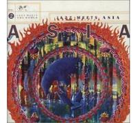 Artistes Divers - Jazz Meets Asia [Import]