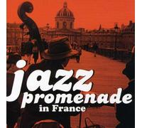 Artistes Divers - Jazz Promenade in France