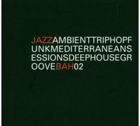 Artistes Divers - Jazzbah Vol. 2