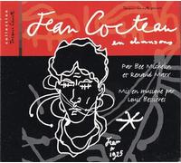Artistes Divers - Jean Cocteau en Chansons