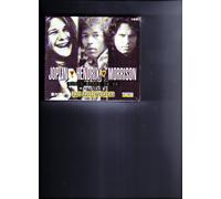 Artistes Divers - Joplin/Hendrix/Morrison: Interview Tribute