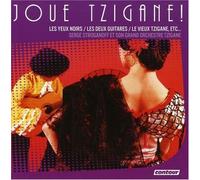 Compilation - Joue Tzigane