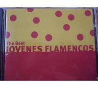 Artistes Divers - Jovenes Flamenco : The Best