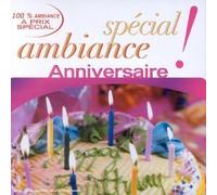 Artistes Divers - Joyeux Anniversaire