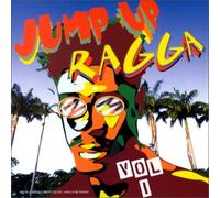 Artistes Divers - Jump Up Ragga Vol.1