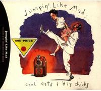 Artistes Divers - Jumpin' Like Mad - Edition remasterisée digipack
