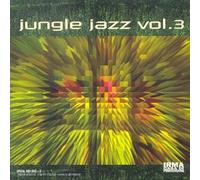 Artistes Divers - Jungle Jazz 3 [Import]