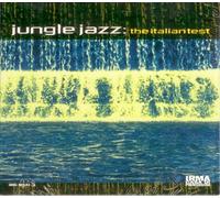 Artistes Divers - Jungle Jazz-The Italian Test [Import]