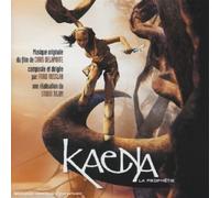 Artistes Divers - Kaena