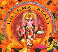 Artistes Divers - Karma Beats