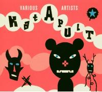 Artistes Divers - Katapult